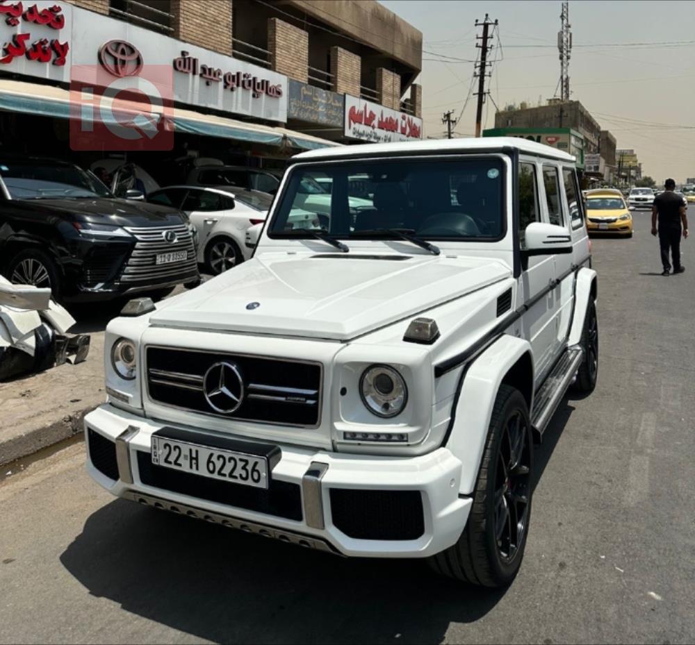 Mercedes-Benz for sale in Iraq